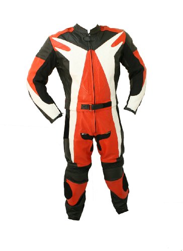 Racing Suits PERRINI W331R-Large