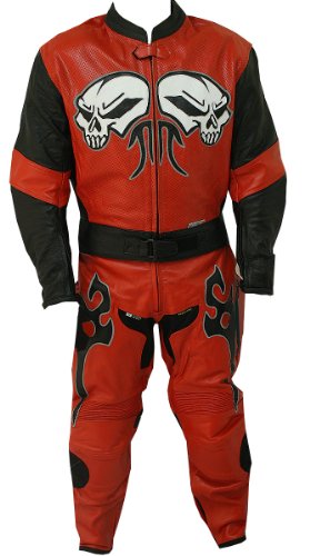 Racing Suits PERRINI W360R-46