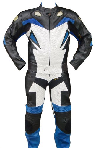 Racing Suits PERRINI W335BL-2X-Large