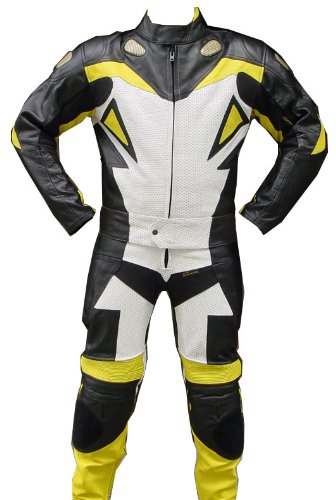 Racing Suits PERRINI W335Y-2X-Large