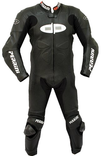 Racing Suits PERRINI W343BK-50