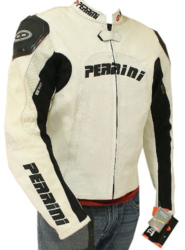 Jackets & Vests PERRINI W347W-42