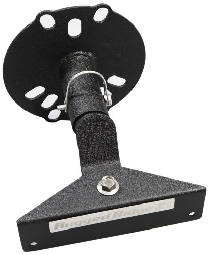 Spare Tire Carriers Rugged Ridge 11217.02