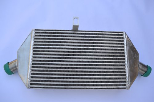 Intercoolers Depo EVO8 3.5intercooler