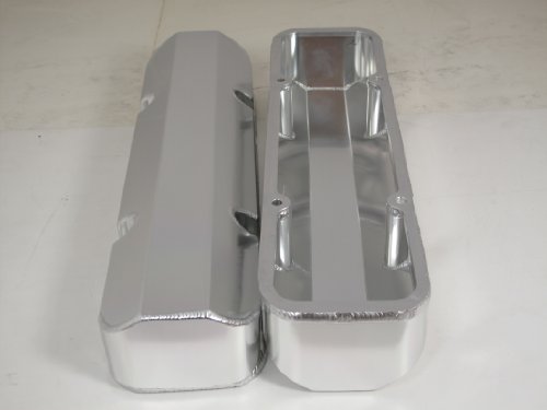 Valve Covers Fabricated 3TFR