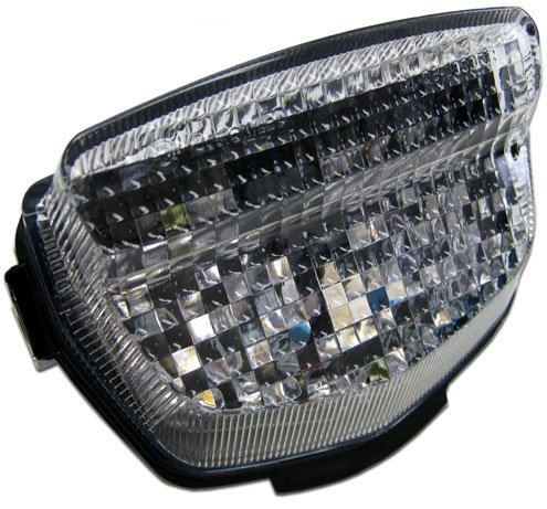 Brake & Tail Light Assemblies Custom LED 08_1000RR_REV0A_PI2_WL
