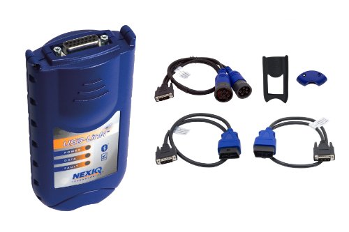 Software Nexiq Technologies 125032KIT