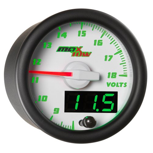 Voltmeter MaxTow MT-WDV05