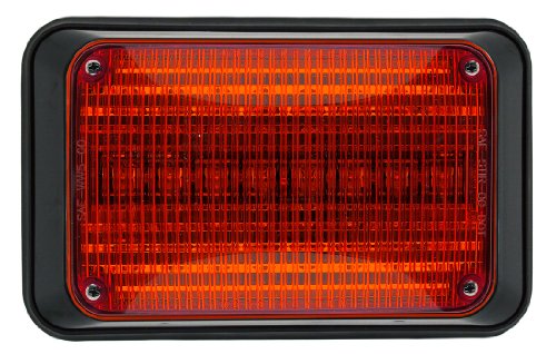 Lighting Assemblies & Accessories Whelen 60R02FRR/6FLANGEB