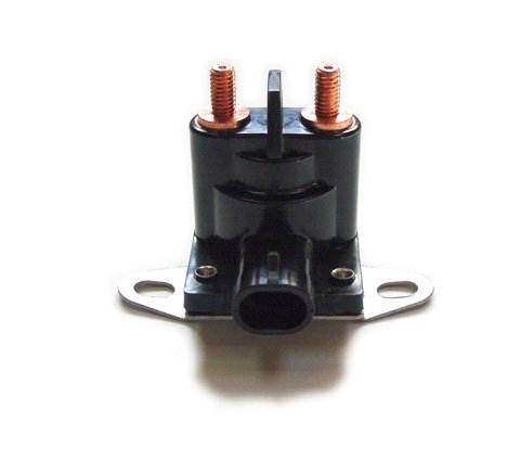 Starter WSM WS-326374-33-PWC