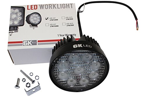 Spot Lights 6KLED LED-327