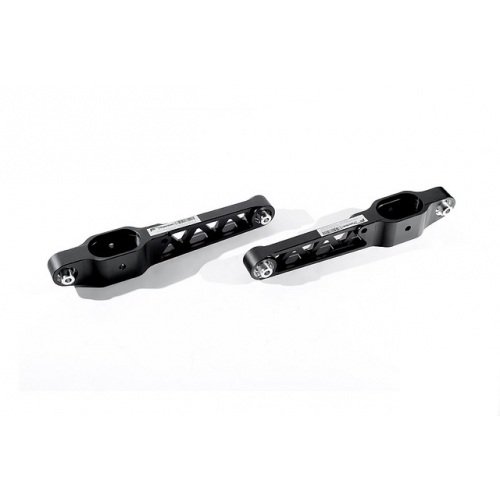 Bars & Arms Function7 Engineering F7-DC2RLCA-BLK