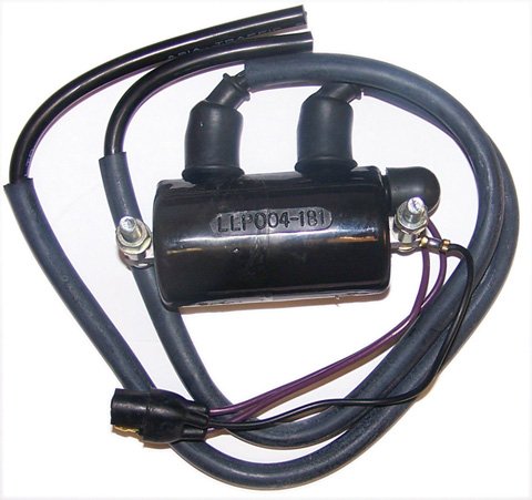 Coils WSM WS-326411-1-PWC