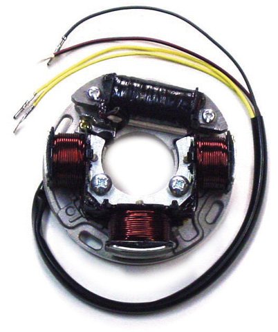 1996-1997 Sea Doo SPX (720cc) Jet Ski Stator Assembly Stators WSM WS-326424-159-PWC