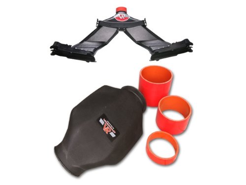 Air Cleaner Intake Vararam VR-b2c5pd9700