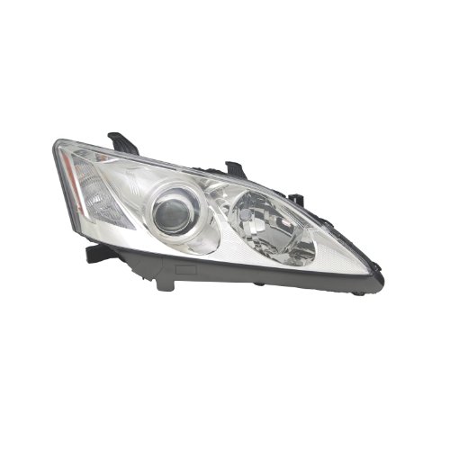 Headlight Assemblies TYC 20-6901-01