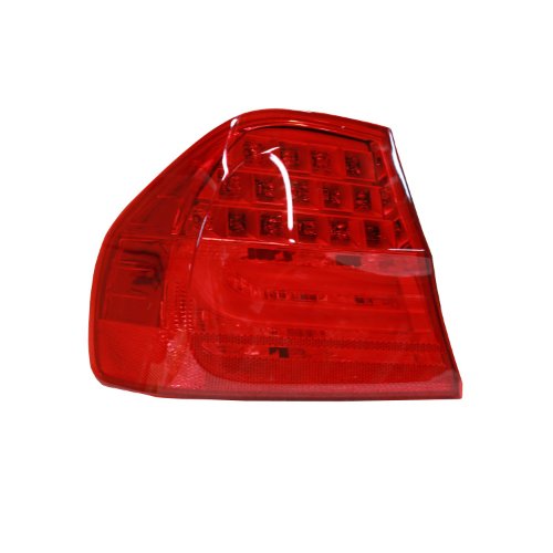 Tail Lights TYC 11-11678-90