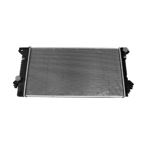 TYC 13225 Replacement Radiator for Ford F-150 Radiators TYC 13225
