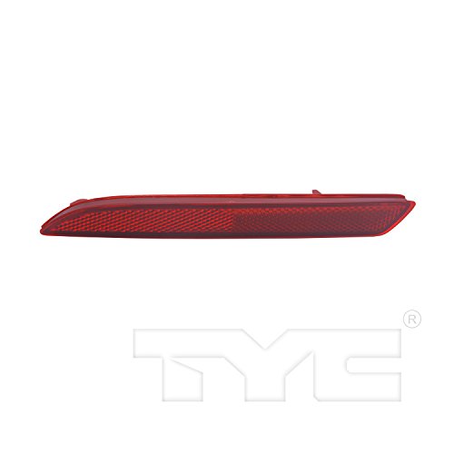 Reflectors TYC 17-5320-00