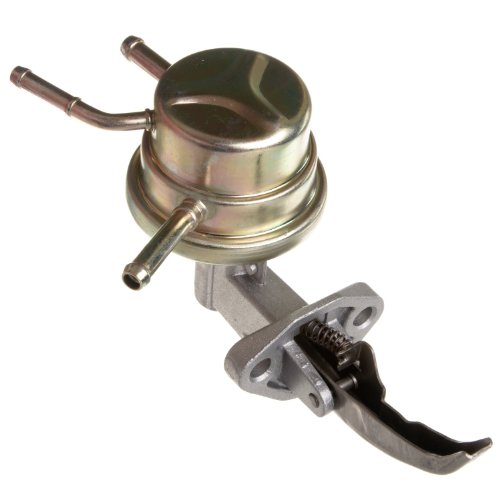 Mechanical Fuel Pumps Delphi MF0014