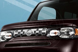 Fender Flares Nissan F5830-1FC1D