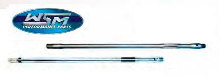 Drive Shafts WSM WS-326195-59-PWC