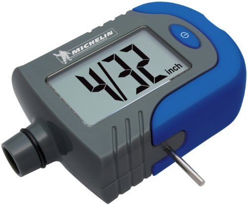 Digital Tire Pressure Gauges MICHELIN MN-4203B