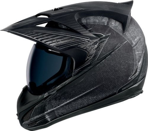 Helmets ICON 0101-6494