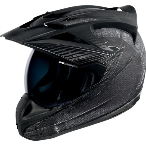 Helmets ICON 0101-6495