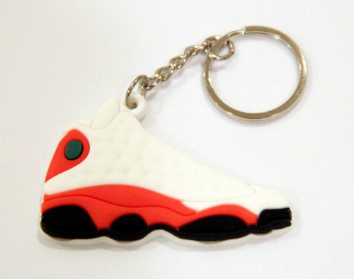 Key Chains Jordan MJ-LL