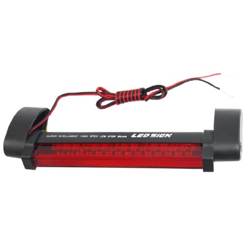High Mount Stop Lights Amico a12122600ux0141
