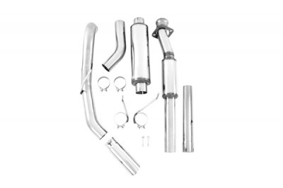 Exhaust & Emissions Mbrp S5244AL