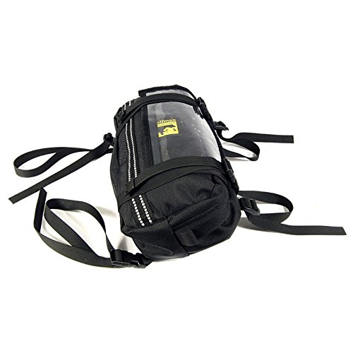 Tank Bags Wolfman M0703