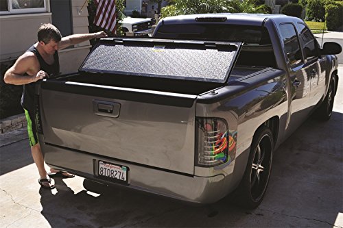 Tonneau Covers BAK 26120