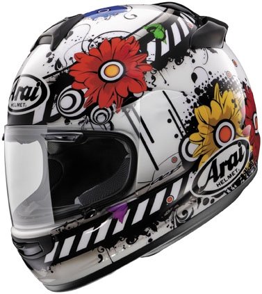 Helmets Arai 814370