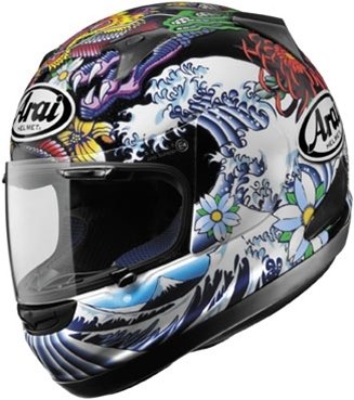 Helmets Arai 811973