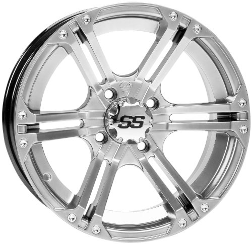 Street Motorcycle ITP Tires 373366