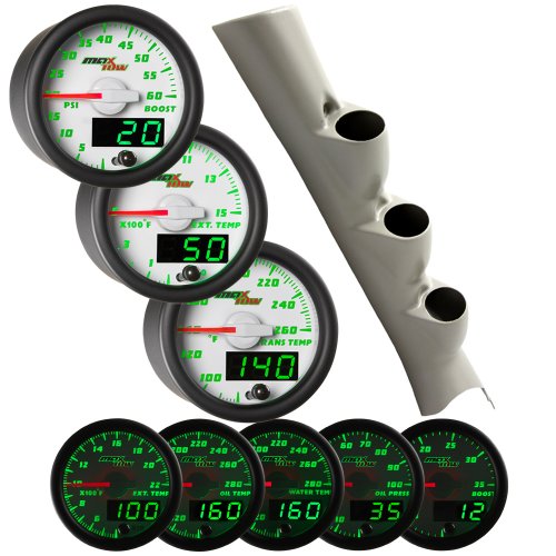 Gauge Sets MaxTow MT-374G_WDV_DS1
