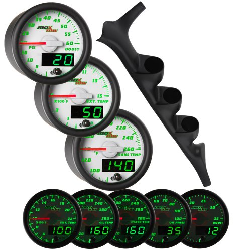 Gauge Sets MaxTow MT-346_WDV_DS1