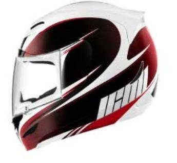 Helmets ICON 0101-6613