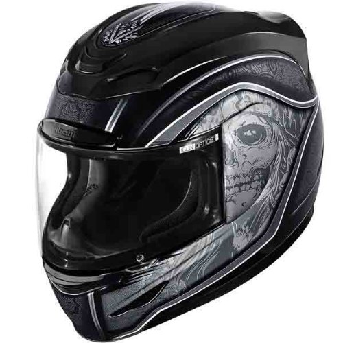 Helmets ICON 0101-6508