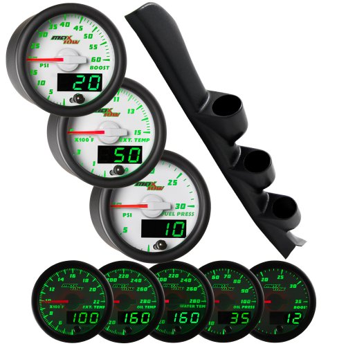 Gauge Sets MaxTow MT-372_WDV_DS2