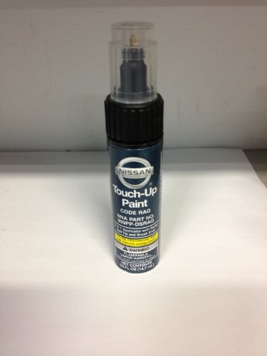 Touchup Paint Nissan 999PP-DSRAQ