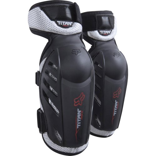 Elbow & Wrist Protection Fox Racing 04264-001-L/XL