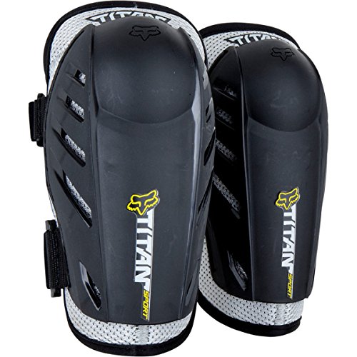 Elbow & Wrist Protection Fox Racing 04265-001-L/XL