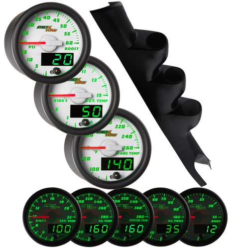 Gauge Sets MaxTow MT-363_WDV_DS1