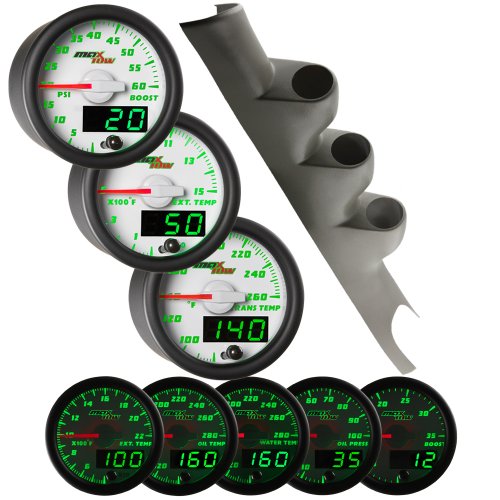 Gauge Sets MaxTow MT-363G_WDV_DS1