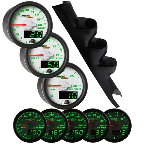 Gauge Sets MaxTow MT-363_WDV_DS2