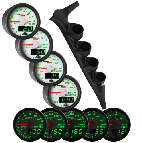 Gauge Sets MaxTow MT-446_WDV_PKG