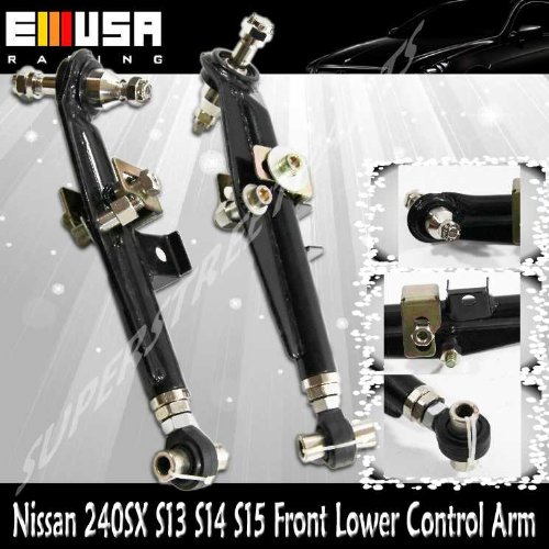 Dampers emusa LCAF NS AK013F K
